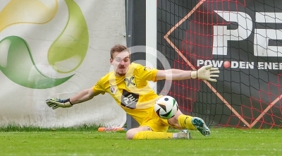 Wildon vs. DSV Leoben