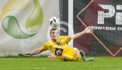 Wildon vs. DSV Leoben