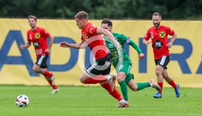 Wildon vs. DSV Leoben
