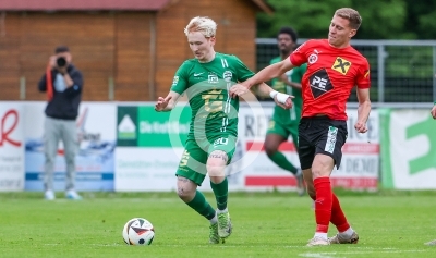 Wildon vs. DSV Leoben