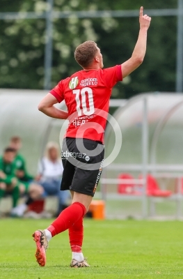 Wildon vs. DSV Leoben