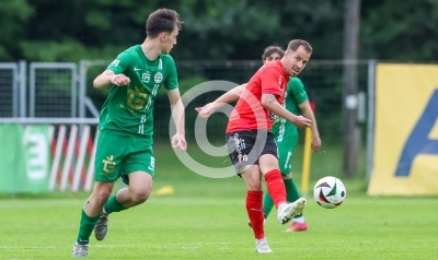 Wildon vs. DSV Leoben