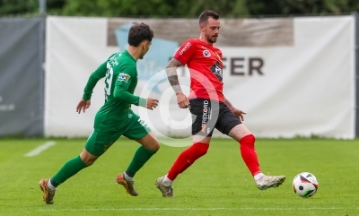 Wildon vs. DSV Leoben
