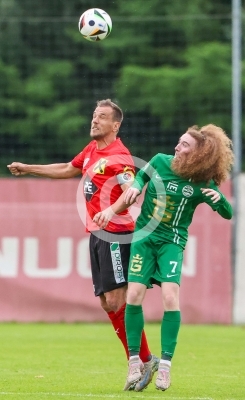 Wildon vs. DSV Leoben