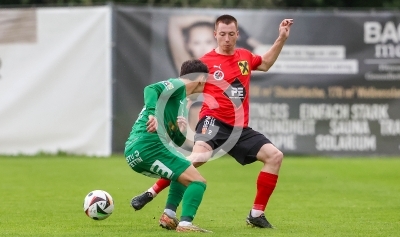 Wildon vs. DSV Leoben