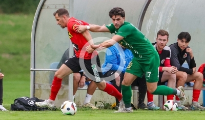 Wildon vs. DSV Leoben