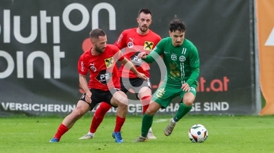 Wildon vs. DSV Leoben