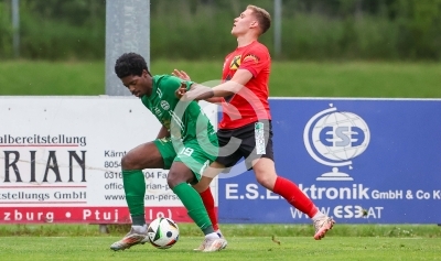 Wildon vs. DSV Leoben