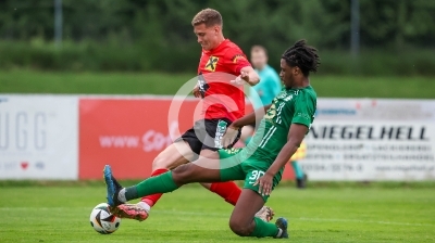 Wildon vs. DSV Leoben