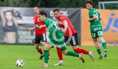 Wildon vs. DSV Leoben