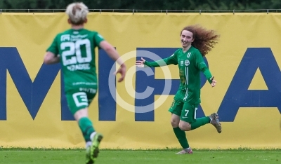 Wildon vs. DSV Leoben