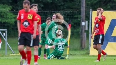 Wildon vs. DSV Leoben