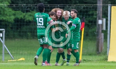 Wildon vs. DSV Leoben