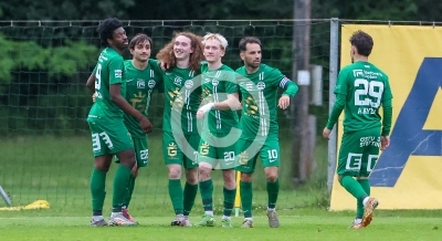 Wildon vs. DSV Leoben