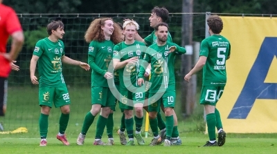 Wildon vs. DSV Leoben