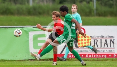 Wildon vs. DSV Leoben