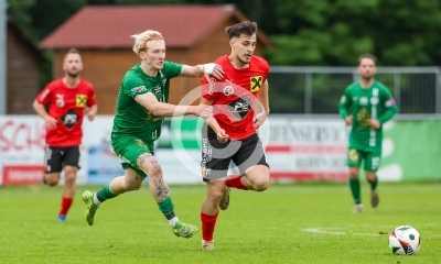 Wildon vs. DSV Leoben