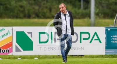 Wildon vs. DSV Leoben