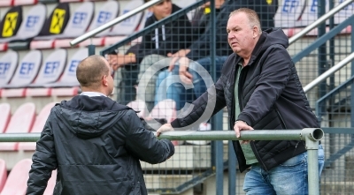 Wildon vs. DSV Leoben