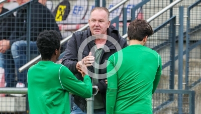 Wildon vs. DSV Leoben