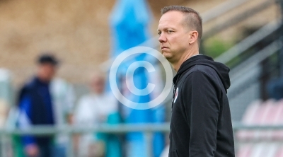 Wildon vs. DSV Leoben