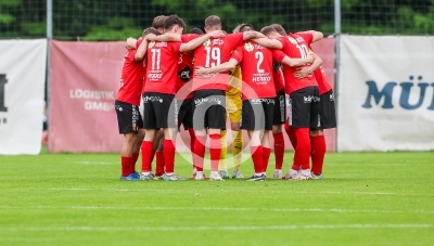 Wildon vs. DSV Leoben