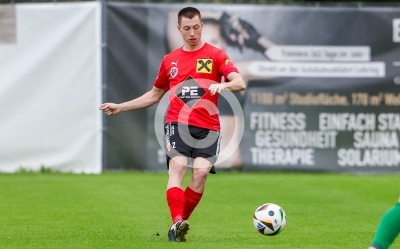 Wildon vs. DSV Leoben