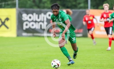 Wildon vs. DSV Leoben