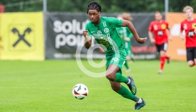 Wildon vs. DSV Leoben