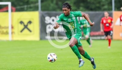 Wildon vs. DSV Leoben