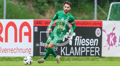 Wildon vs. DSV Leoben
