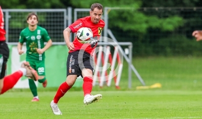 Wildon vs. DSV Leoben