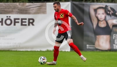 Wildon vs. DSV Leoben