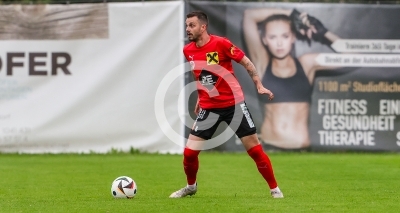 Wildon vs. DSV Leoben