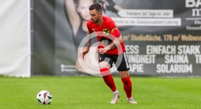 Wildon vs. DSV Leoben
