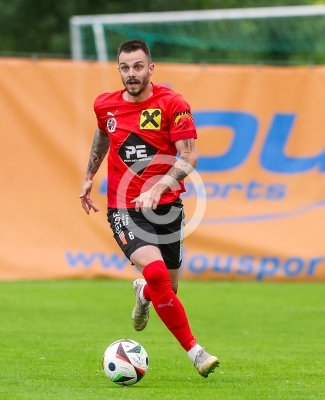 Wildon vs. DSV Leoben