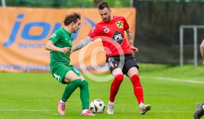 Wildon vs. DSV Leoben