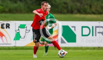 Wildon vs. DSV Leoben