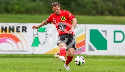 Wildon vs. DSV Leoben