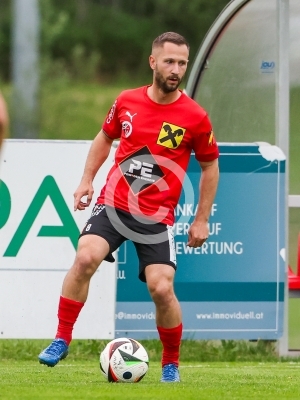 Wildon vs. DSV Leoben