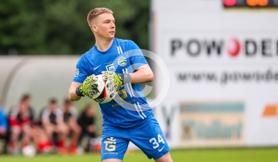 Wildon vs. DSV Leoben