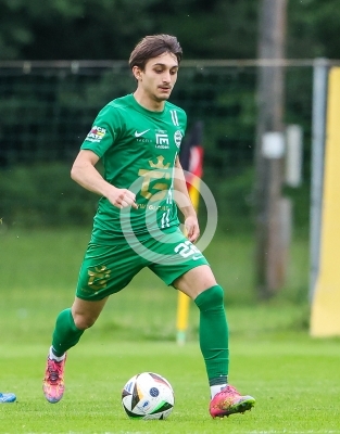 Wildon vs. DSV Leoben
