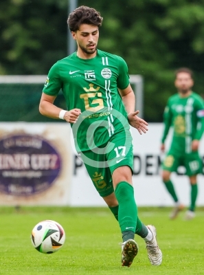 Wildon vs. DSV Leoben