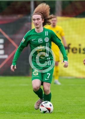 Wildon vs. DSV Leoben