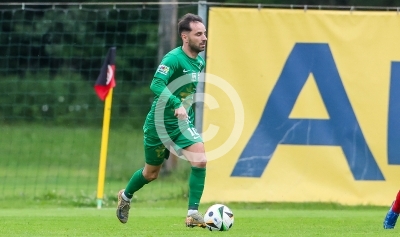 Wildon vs. DSV Leoben