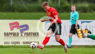Wildon vs. DSV Leoben