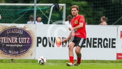 Wildon vs. DSV Leoben
