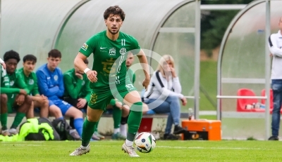 Wildon vs. DSV Leoben