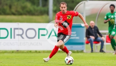 Wildon vs. DSV Leoben