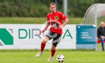 Wildon vs. DSV Leoben